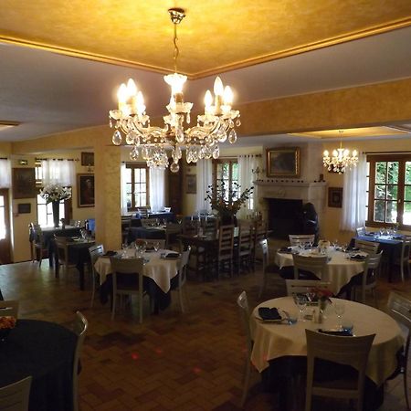 Chateau De Passieres Chichilianne Ngoại thất bức ảnh