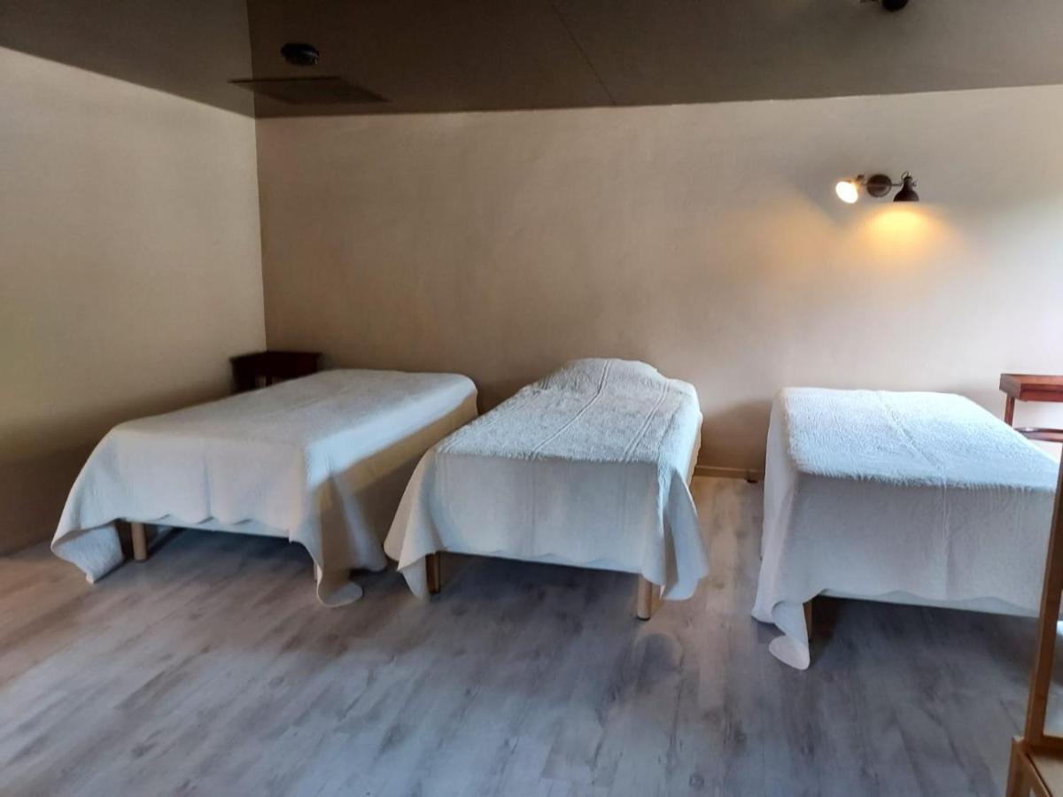 Chateau De Passieres Chichilianne Ngoại thất bức ảnh