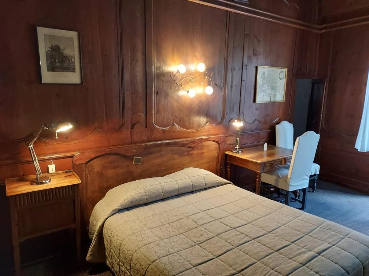 Chateau De Passieres Chichilianne Ngoại thất bức ảnh