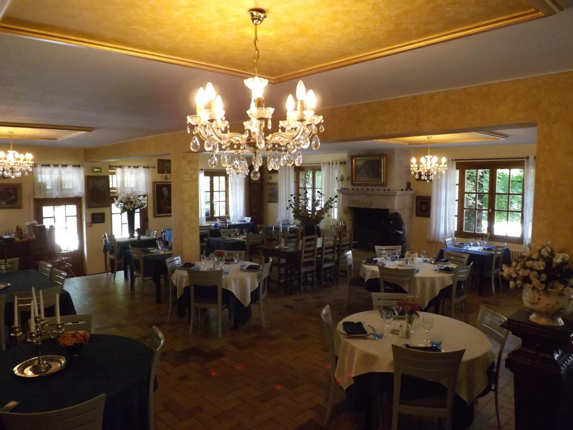 Chateau De Passieres Chichilianne Ngoại thất bức ảnh